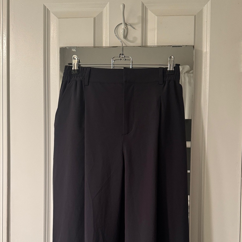 Alo High-Waist Dreamscape Trouser